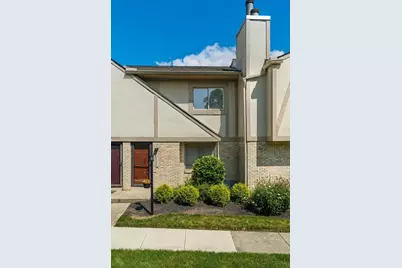 1949 Rockdale Drive #32, Columbus, OH 43229 - Photo 2