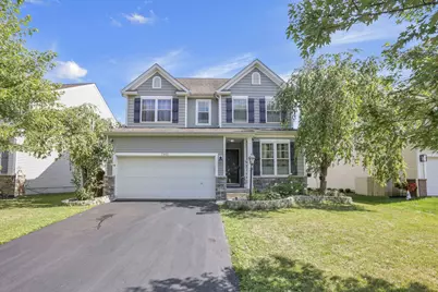 7913 Birch Creek Drive, Blacklick, OH 43004 - Photo 2