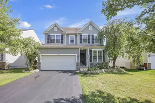7913 Birch Creek Dr, Blacklick, OH 43004 - Photo 2