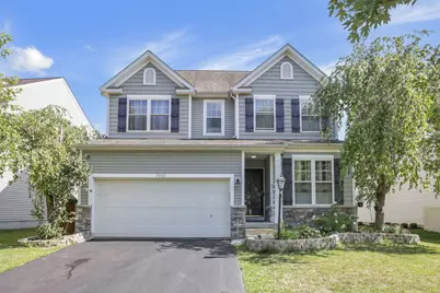 7913 Birch Creek Drive, Blacklick, OH 43004 - Photo 1