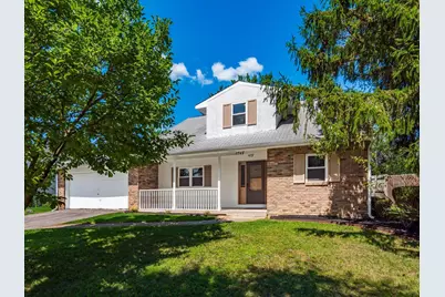 1748 Alpine Drive, Columbus, OH 43229 - Photo 2