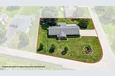 1438 Brenthaven Drive, Columbus, OH 43228 - Photo 4