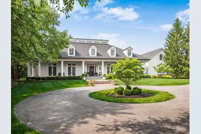 8100 Tillinghast Drive, Dublin, OH 43017 - Photo 2