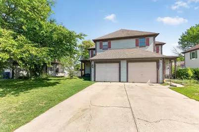 1586 Rock Creek Drive, Grove City, OH 43123 - Photo 4