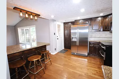 3206 Columbus Road, Centerburg, OH 43011 - Photo 8