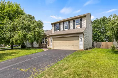 294 Kestrel Drive, Blacklick, OH 43004 - Photo 1