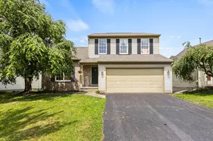 294 Kestrel Dr, Blacklick, OH 43004 - Photo 2