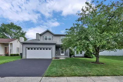 5362 Bonner Drive, Hilliard, OH 43026 - Photo 2