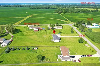 10543 County Road 41, West Liberty, OH 43357 - Photo 52