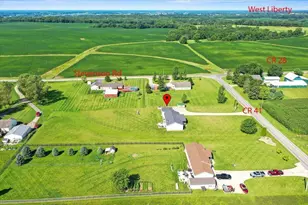 10543 Co Rd 41, West Liberty, OH 43357 - Photo 52