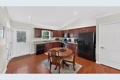 510 Hickory Lane #A, Howard, OH 43028 - Photo 12