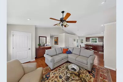510 Hickory Lane #A, Howard, OH 43028 - Photo 6