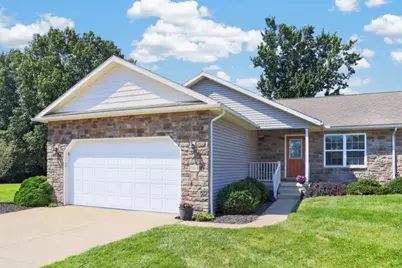 510 Hickory Lane #A, Howard, OH 43028 - Photo 1