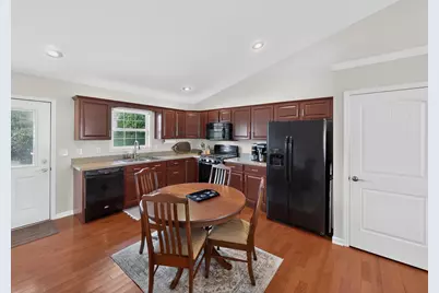 510 Hickory Lane #A, Howard, OH 43028 - Photo 8
