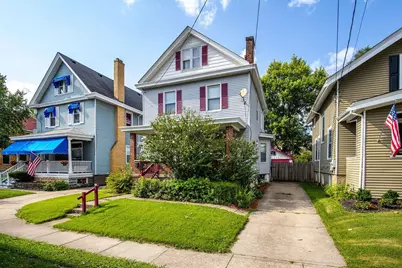 124 Albert Street, Saint Bernard, OH 45217 - Photo 2