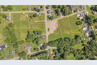0 Roscoe Street, Coshocton, OH 43812 - Photo 1