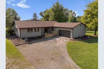 4981 Benzler Road, Marion, OH 43302 - Photo 1