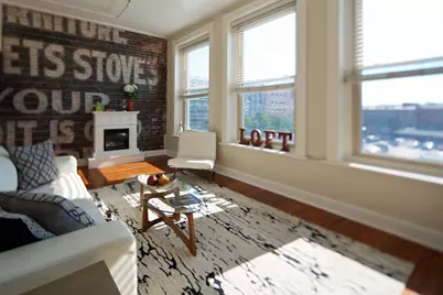 467 N High Street #3C, Columbus, OH 43215 - Photo 2