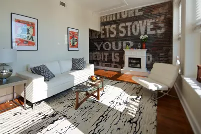 467 N High Street #3C, Columbus, OH 43215 - Photo 1