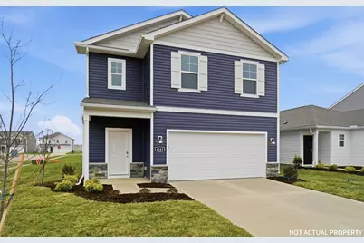 4249 Water Aven Drive, Canal Winchester, OH 43110 - Photo 2