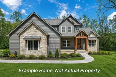 438 Cherokee Trail #Lot 7, Granville, OH 43023 - Photo 14