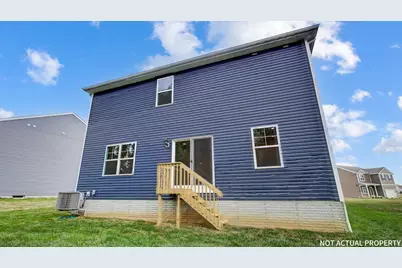 4379 Black Ash Drive, Canal Winchester, OH 43110 - Photo 30