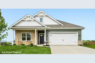 1120 Sherwood Loop, Bellefontaine, OH 43311 - Photo 1
