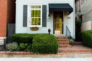 384 E Beck St, Columbus, OH 43206 - Photo 8