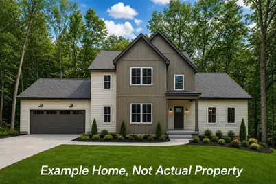 436 Cherokee Trail #Lot 8, Granville, OH 43023 - Photo 16