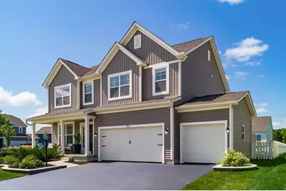662 Centerbeam Avenue, Plain City, OH 43064 - Photo 1
