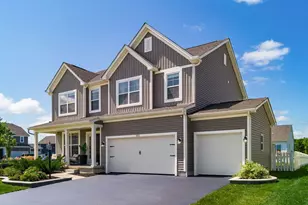 662 Centerbeam Ave, Plain City, OH 43064 - Photo 1