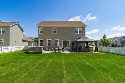 662 Centerbeam Avenue, Plain City, OH 43064 - Photo 4