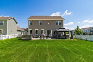662 Centerbeam Ave, Plain City, OH 43064 - Photo 4
