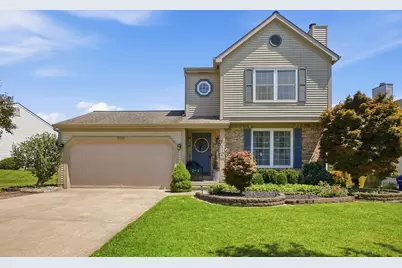 9000 Marchbank Lane, Lewis Center, OH 43035 - Photo 2
