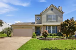 9000 Marchbank Ln, Lewis Center, OH 43035 - Photo 2