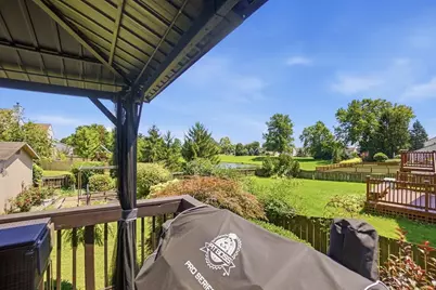 9000 Marchbank Lane, Lewis Center, OH 43035 - Photo 26