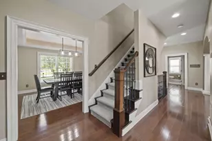 4486 Village Club Dr, Powell, OH 43065 - Photo 44