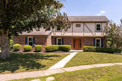 3252 Noreen Court, Columbus, OH 43221 - Photo 2