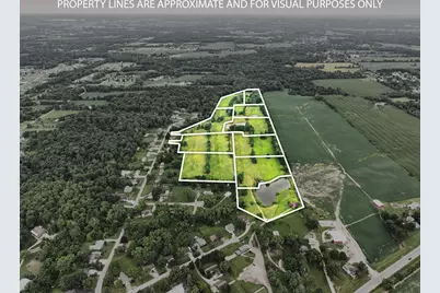 432 Cherokee Trail #Lot 9, Granville, OH 43023 - Photo 2