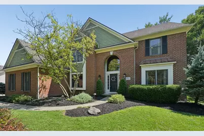 4861 Carrigan Ridge Drive, Dublin, OH 43017 - Photo 2
