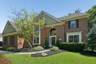 4861 Carrigan Ridge Dr, Dublin, OH 43017 - Photo 2