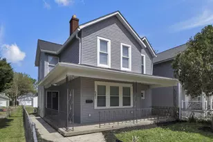 582 Siebert St, Columbus, OH 43206 - Photo 2