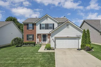 572 Fields Meadow Drive, Sunbury, OH 43074 - Photo 2