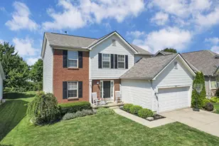 572 Fields Meadow Dr, Sunbury, OH 43074 - Photo 1