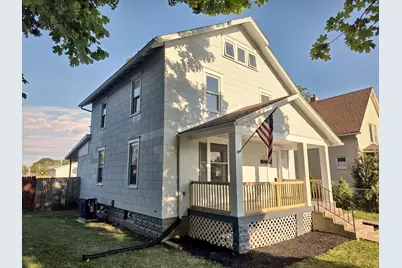 23 N Douglas Avenue, Springfield, OH 45503 - Photo 1