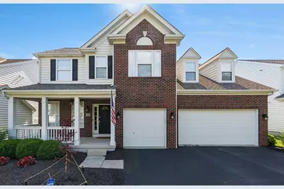 1038 Carnoustie Circle, Grove City, OH 43123 - Photo 2