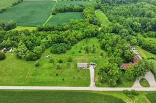 1450 Staunton-Sugar Grove Rd, Washington Court House, OH 43160 - Photo 14
