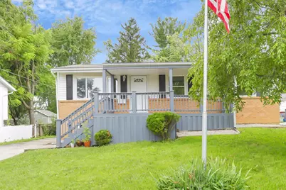 1370 Fowler Drive, Columbus, OH 43224 - Photo 1