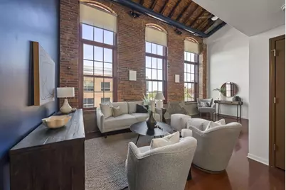 544 S Front Street #317, Columbus, OH 43215 - Photo 2