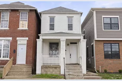 550 W Town Street #550, Columbus, OH 43215 - Photo 2